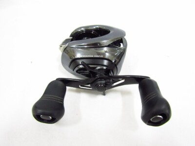 Shimano 18 Antares DC MD XG Right Hand Baitcasting Reel for sale