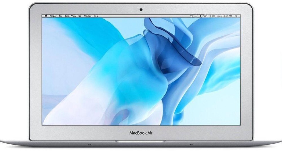 Apple MacBook Air 13 in 2012 for sale | eBay