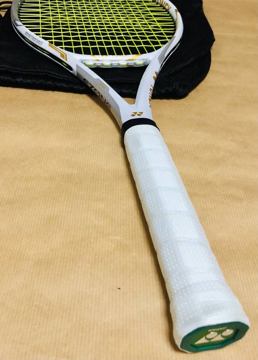 YONEX EZONE 98 NO Limited Naomi Osaka Model Tennis Racket Japan