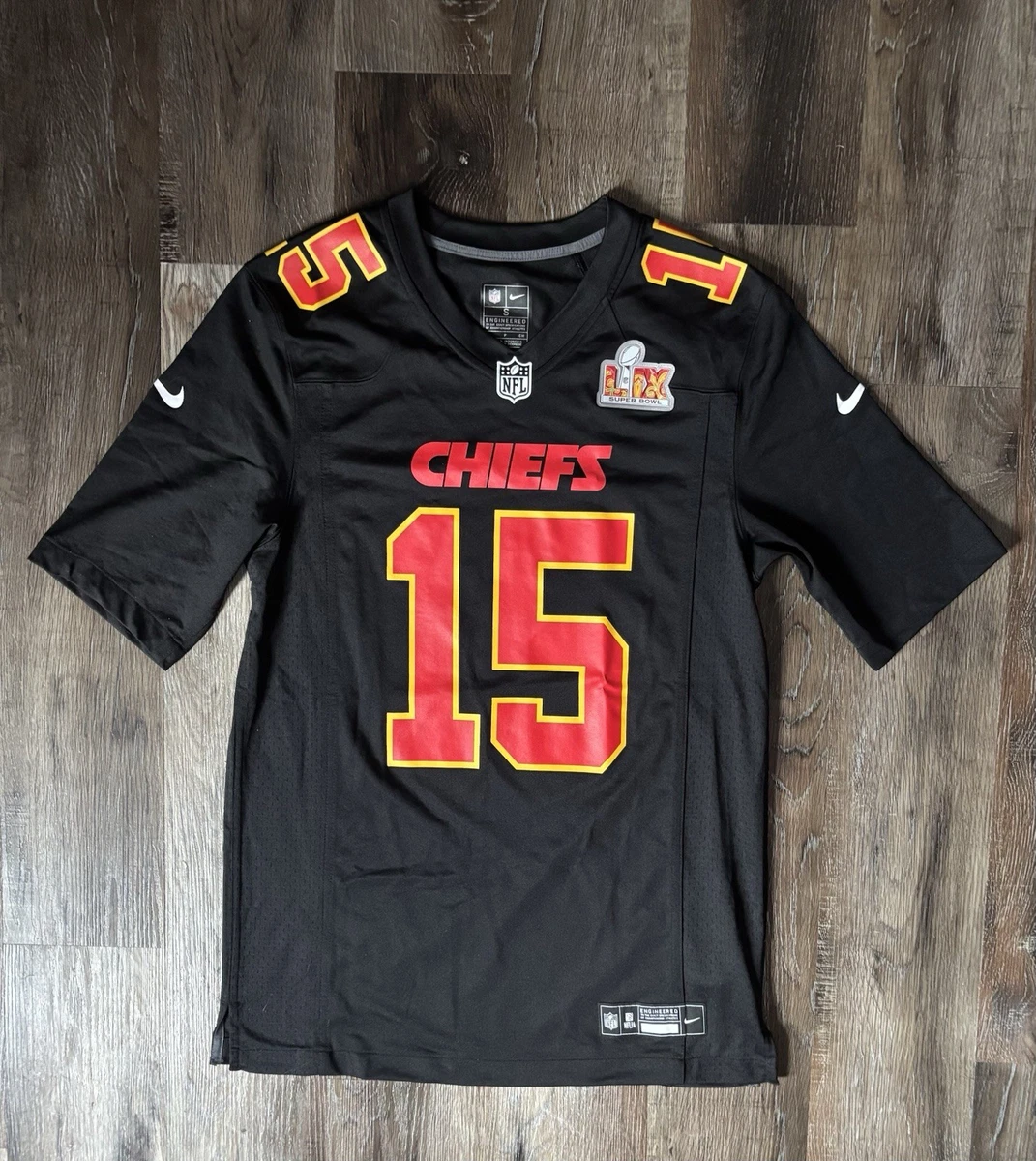 Nike Super Bowl NFL Jerseys for sale | eBay