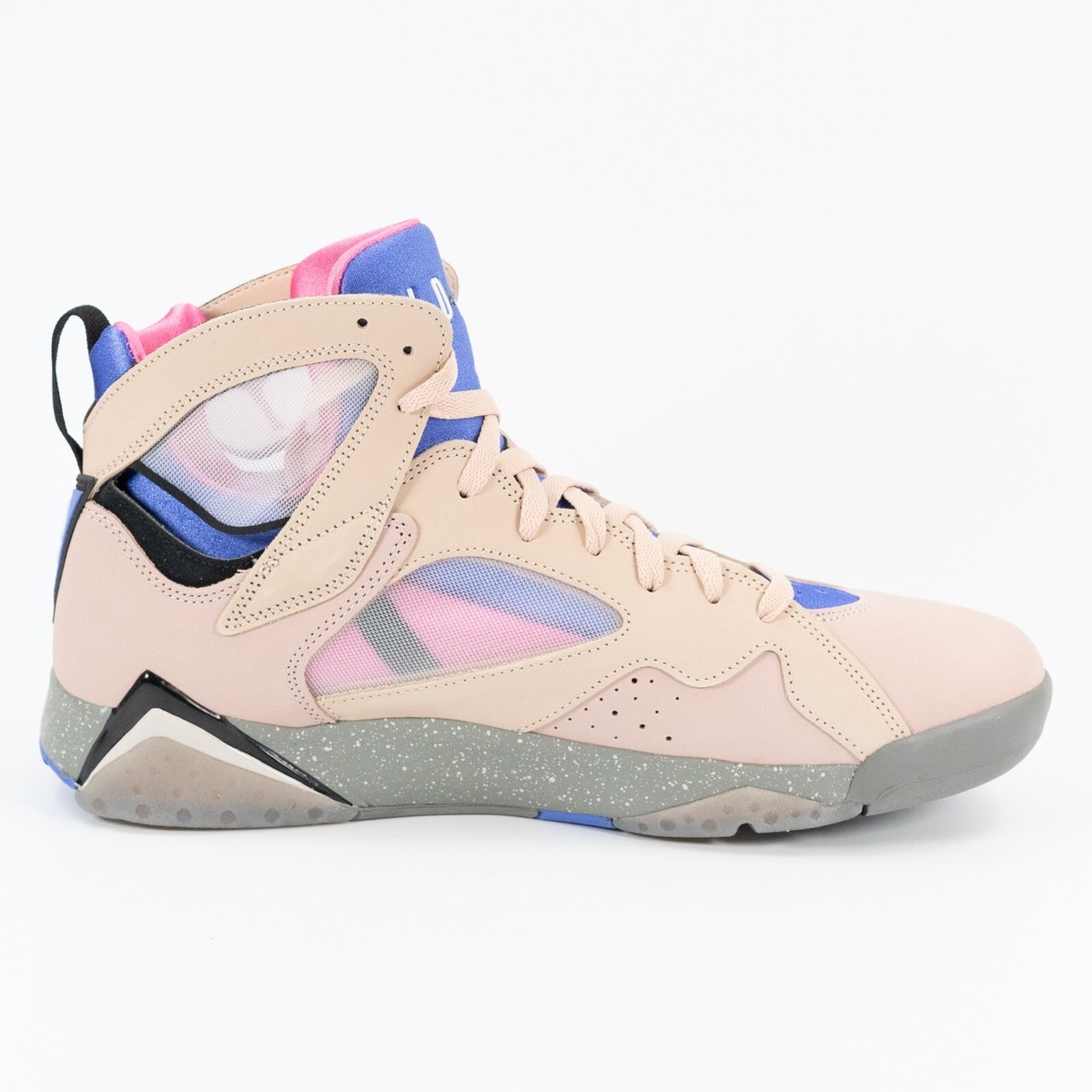 Air Jordan 7 Retro SE 'Sapphire' DJ2636-204 Basketball size 12 | eBay