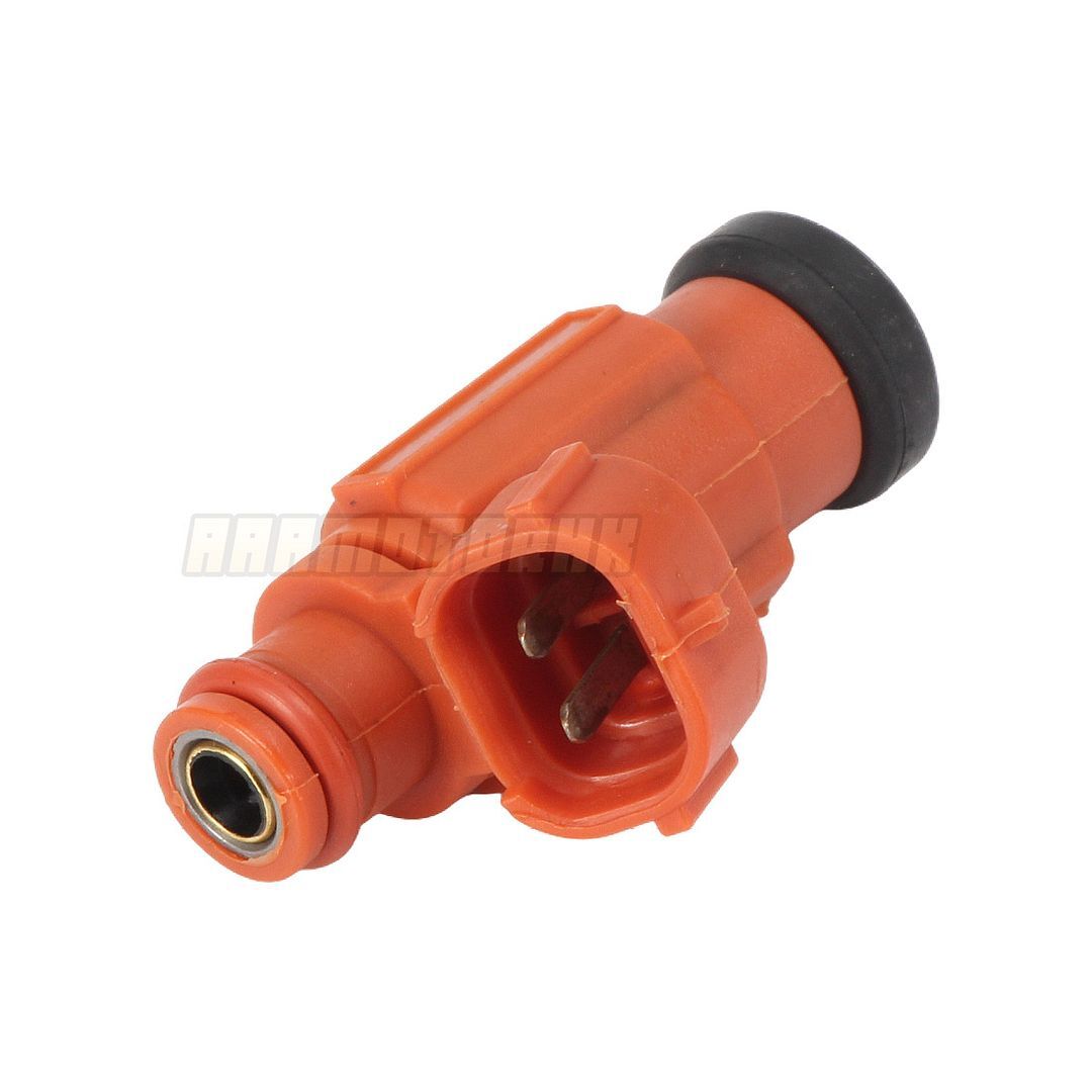 Fuel Injector ASSY For Kawasaki ZX1000 Ninja 1000 2011-19 ZX1000