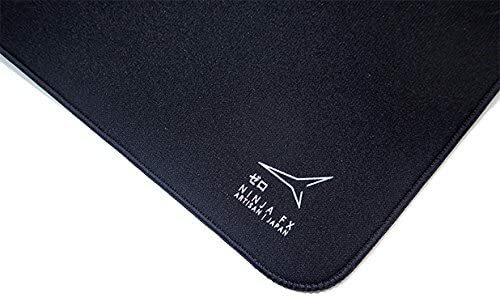 ARTISAN Gaming Mouse Pad [490 x 420 x 4mm] Zero FX SOFT XL