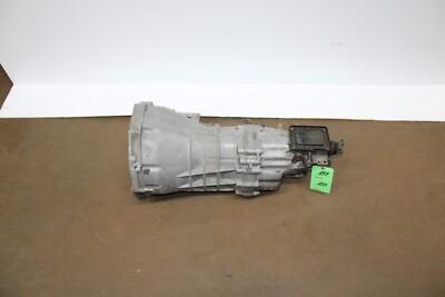 1990-1996 Nissan 300ZX 5 Speed Manual Transmission VG30 | OE