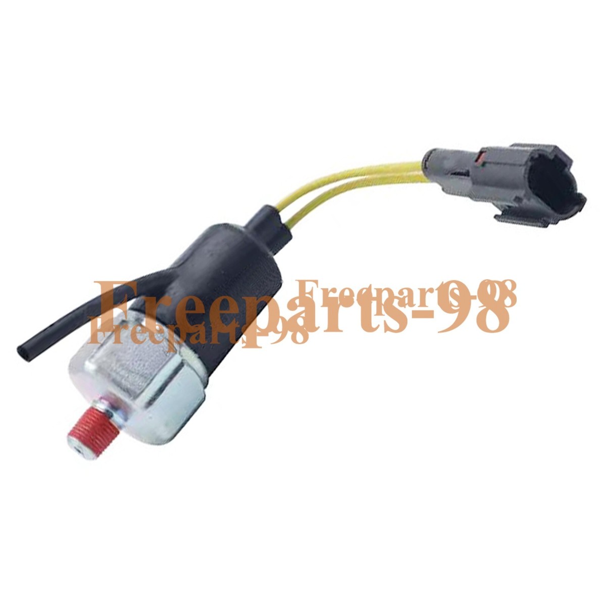 4454117 Pressure Switch Sensor for Hitachi Excavator ZX110 ZX120