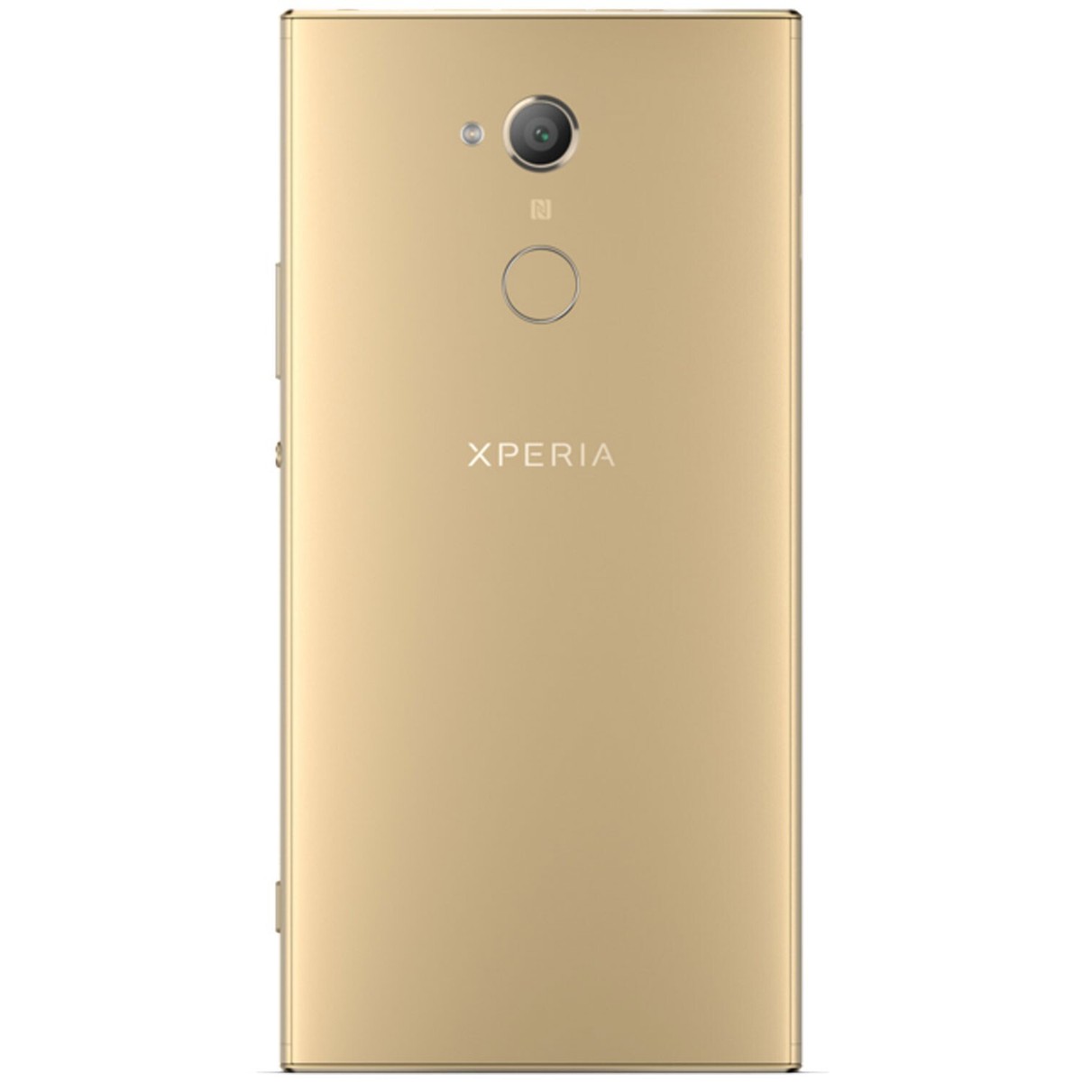 Sony Xperia XA2 Ultra 4G/LTE Gold 64GB + 4GB Dual-SIM Unlocked GSM
