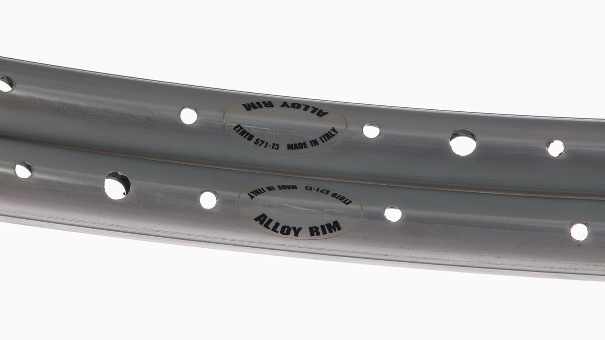 NOS AMBROSIO BALANCE AERO RIMS 26