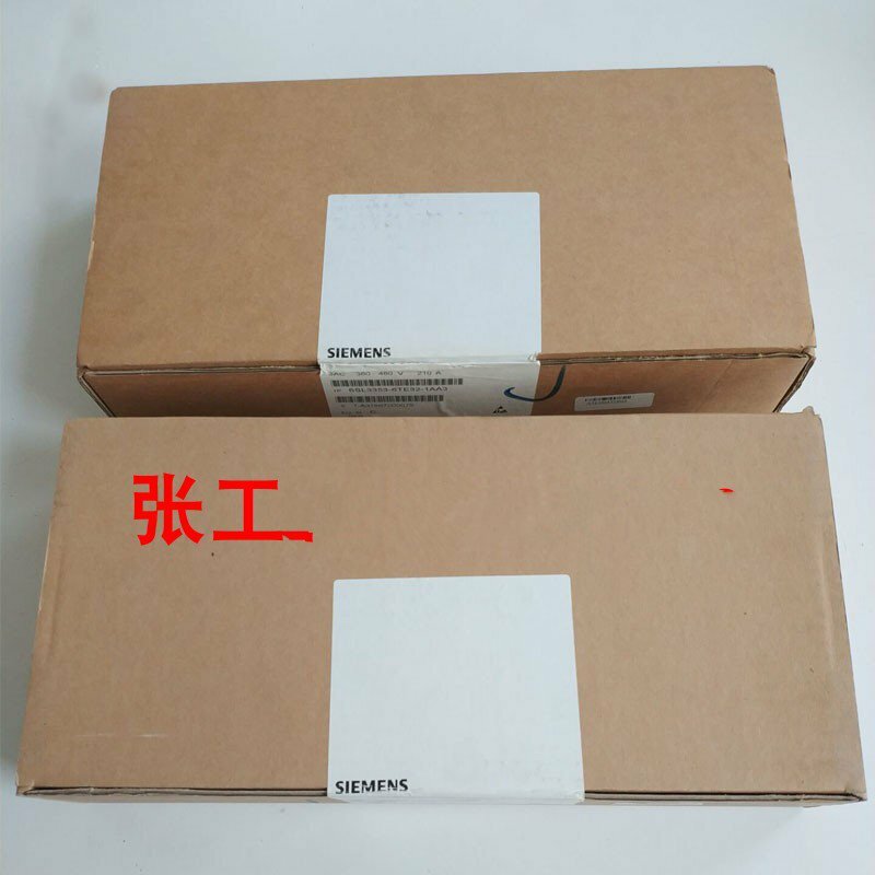 🔥🔥1pc for new 6SL3351-6GH32-2AB3 (by DHL or Fedex ) | eBay