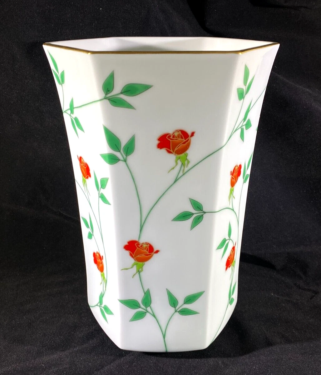 收藏日本花瓶、罐子(1900-现在) | eBay