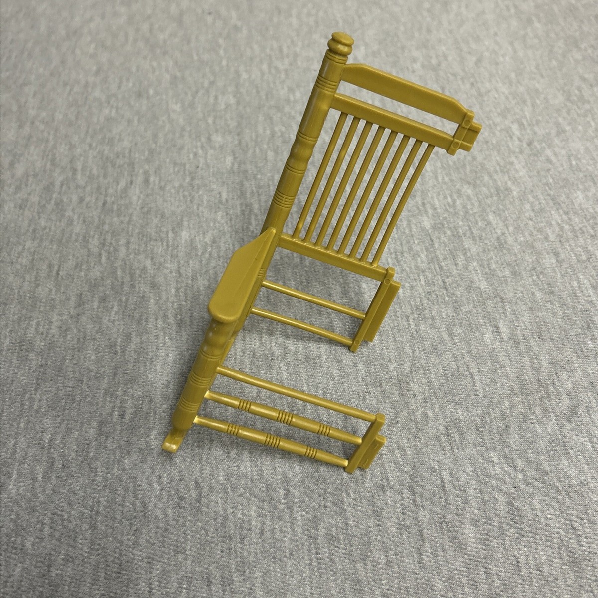 Rocking Chair From WWE Battle Pack Series 28 Bray Wyatt Family