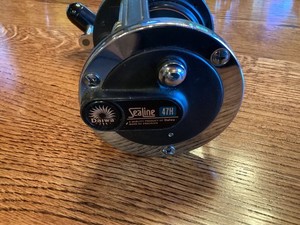 Daiwa 47h Reel for sale | eBay