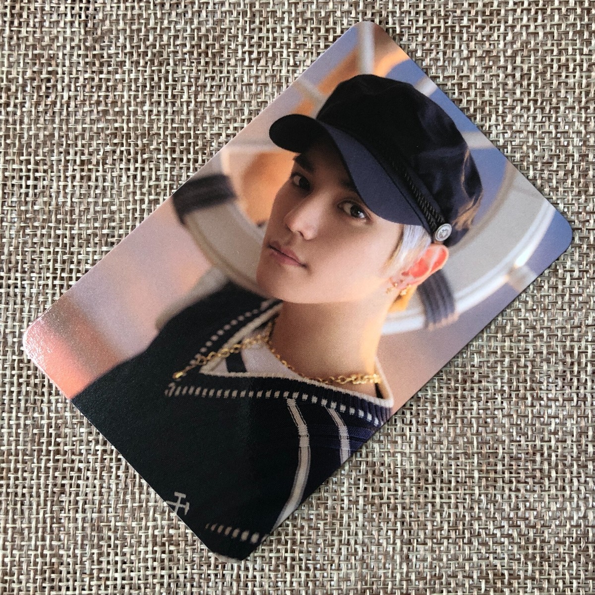 NCT 127 テヨン Winter ペンミ 2019 トレカ TAEYONG s-l1200.jpg