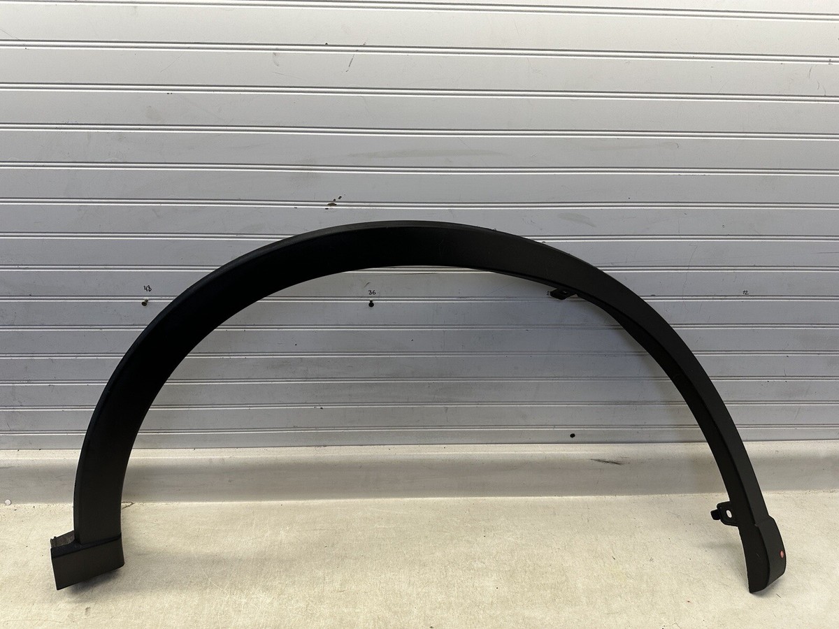 OEM 2013-2015 Mazda CX-5 Front Right Wheel Arch Flare Molding KD53