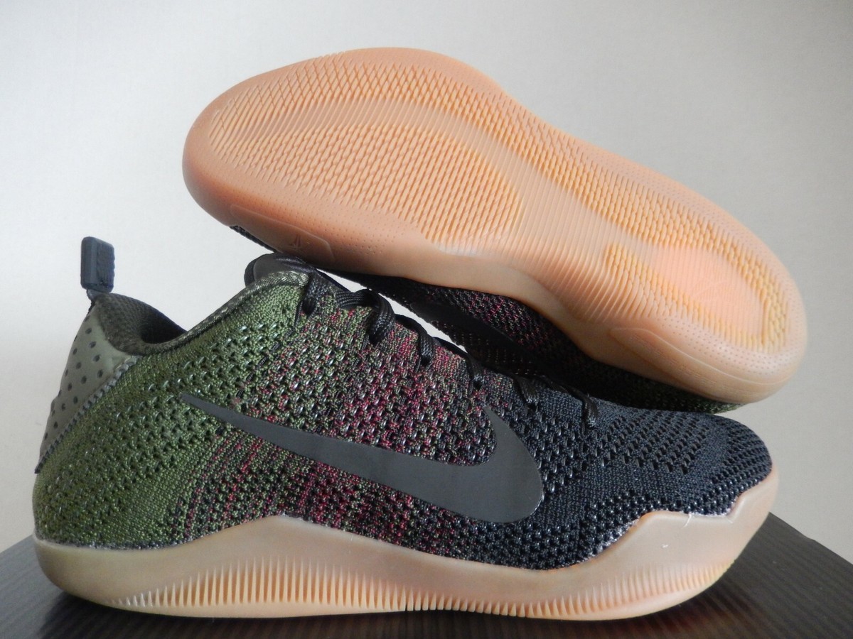 NIKE KOBE XI 11 ELITE LOW 4KB 