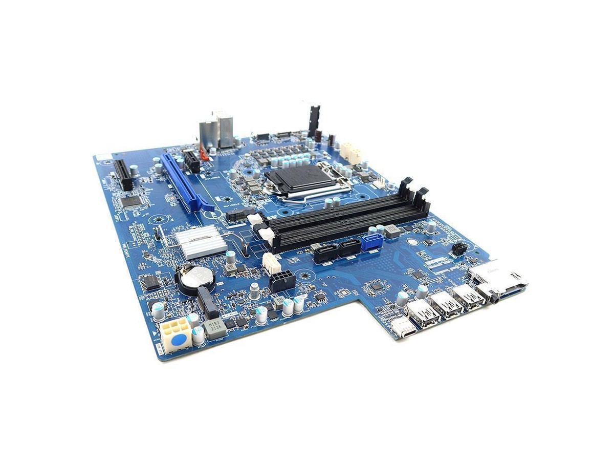 Genuine For Dell XPS 8940 Series Intel Socket LGA1200 Motherboard