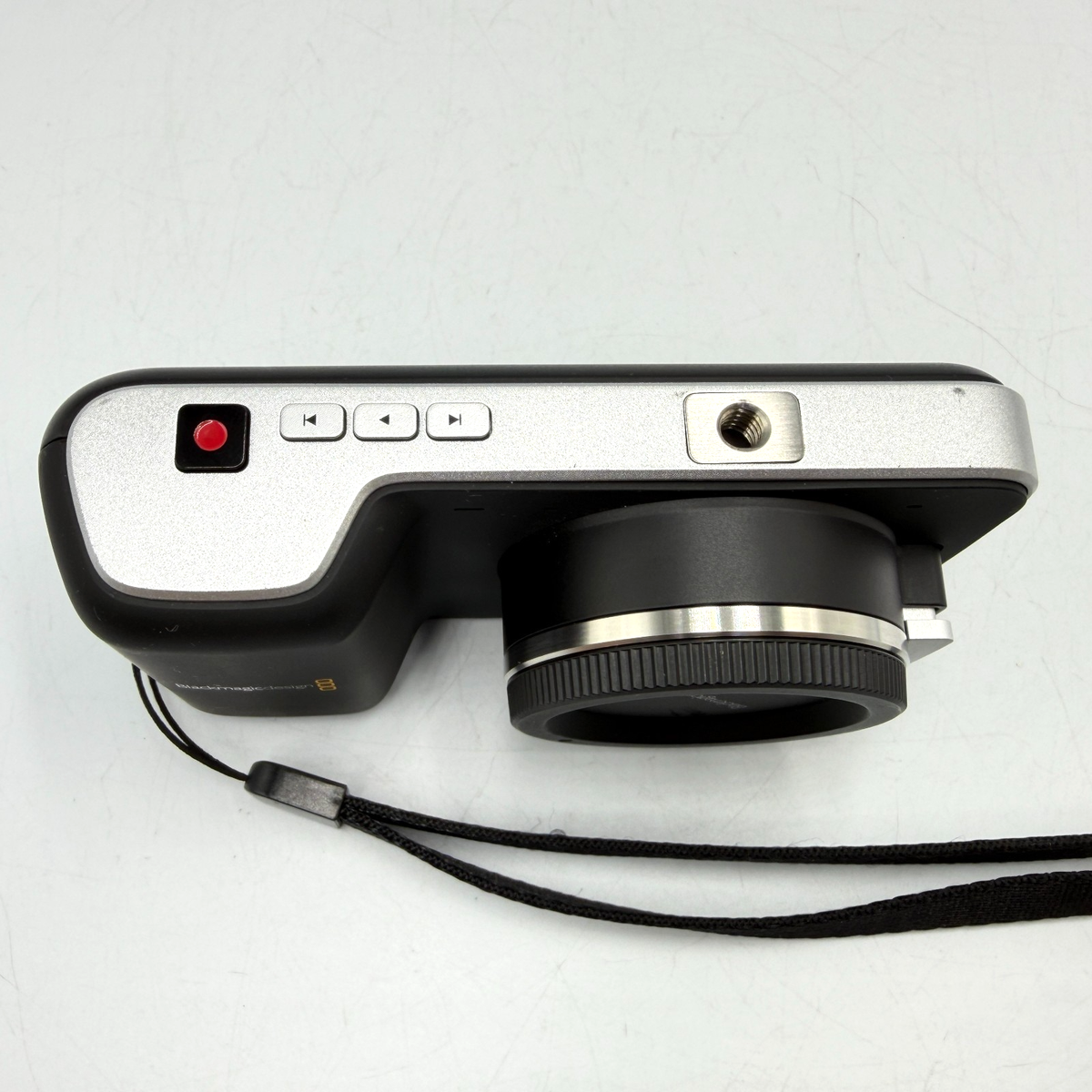 Blackmagic Pocket Cinema Camera Original BMPCC OG (Body Only