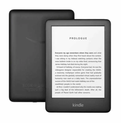 Kindle 11th Generation | eBay