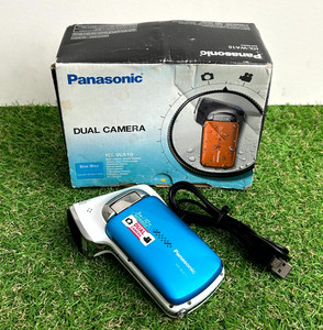 Panasonic Hx Wa10 | eBay