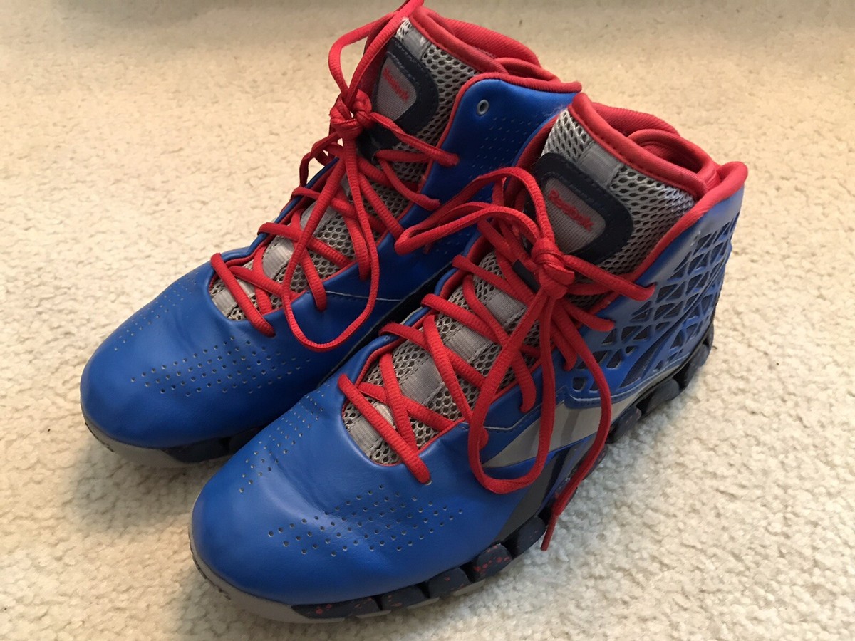 Mens Custom Named Reebok YOUR Zig tech Sneakers Sz 7.5 | eBay