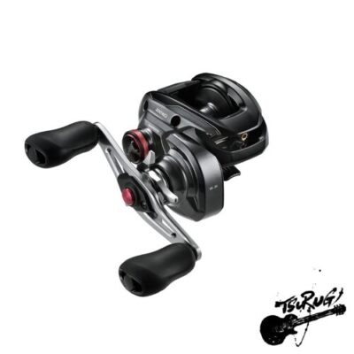 SHIMANO Bait Reel 24 Scorpion MD 200XG (right) | eBay