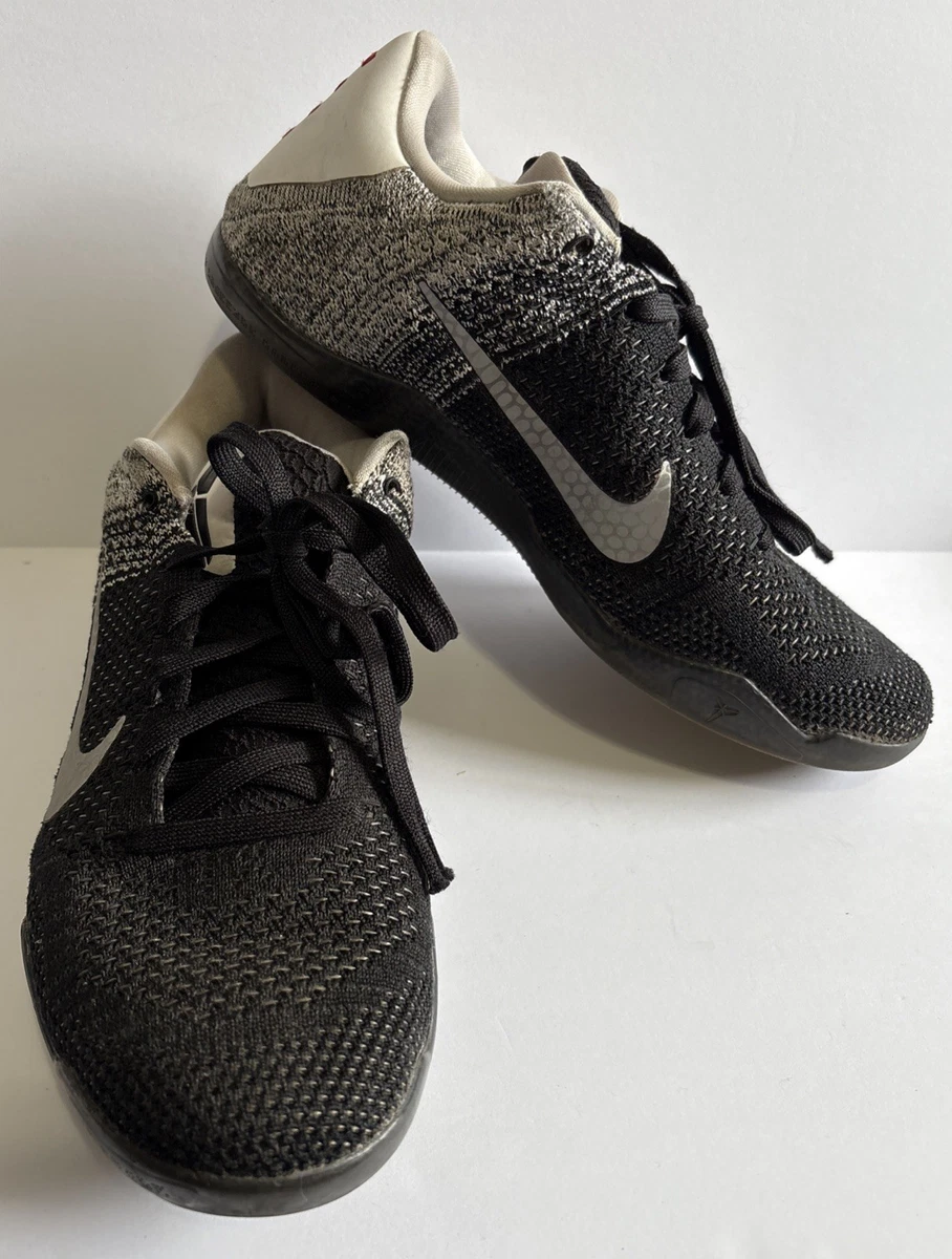 Nike Kobe 11 Elite Low Last Emperor for Sale | Authenticity