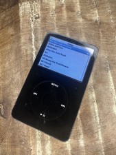 Apple iPod 5th Generation Apple A1136 for sale | eBay