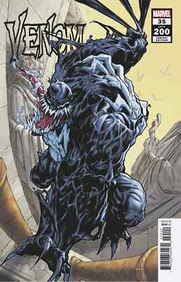 VENOM 35 200 HUMBERTO RAMOS VARIANT NM | eBay