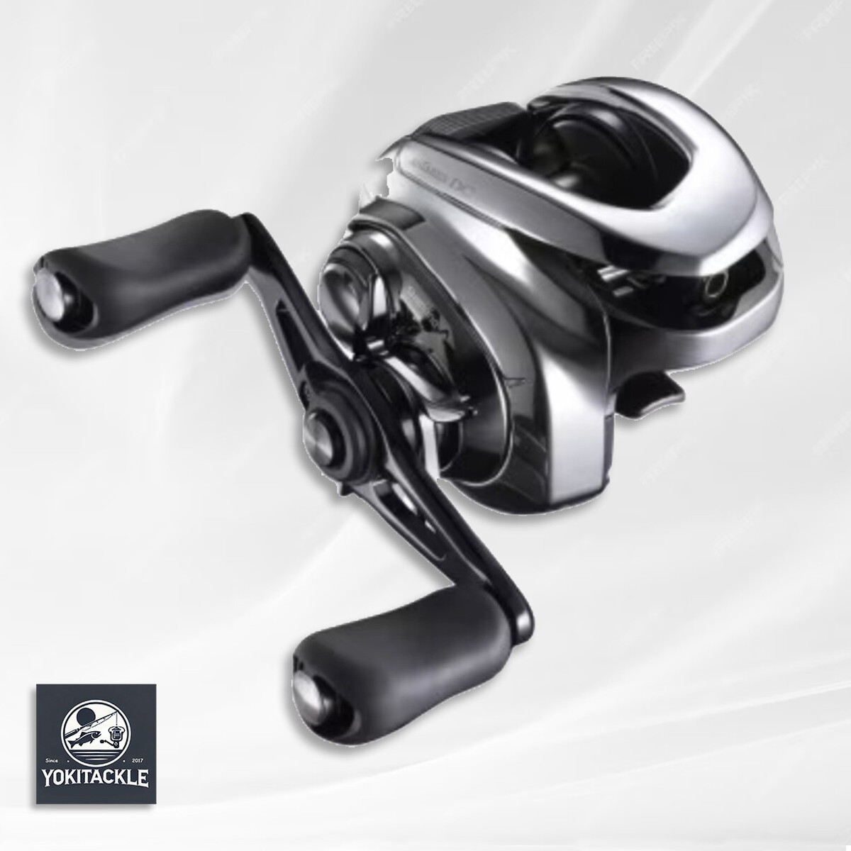 Shimano 2021 Antares DC Right Handle BaitCasting Reel Shipping