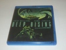 Deep Rising (Blu-ray, 1998) for sale online | eBay