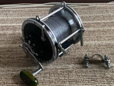 PENN Senator 12/0 Vintage | eBay