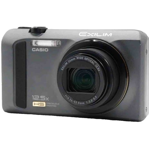 CASIO EXILIM EX-Z2300 Digital Camera | eBay