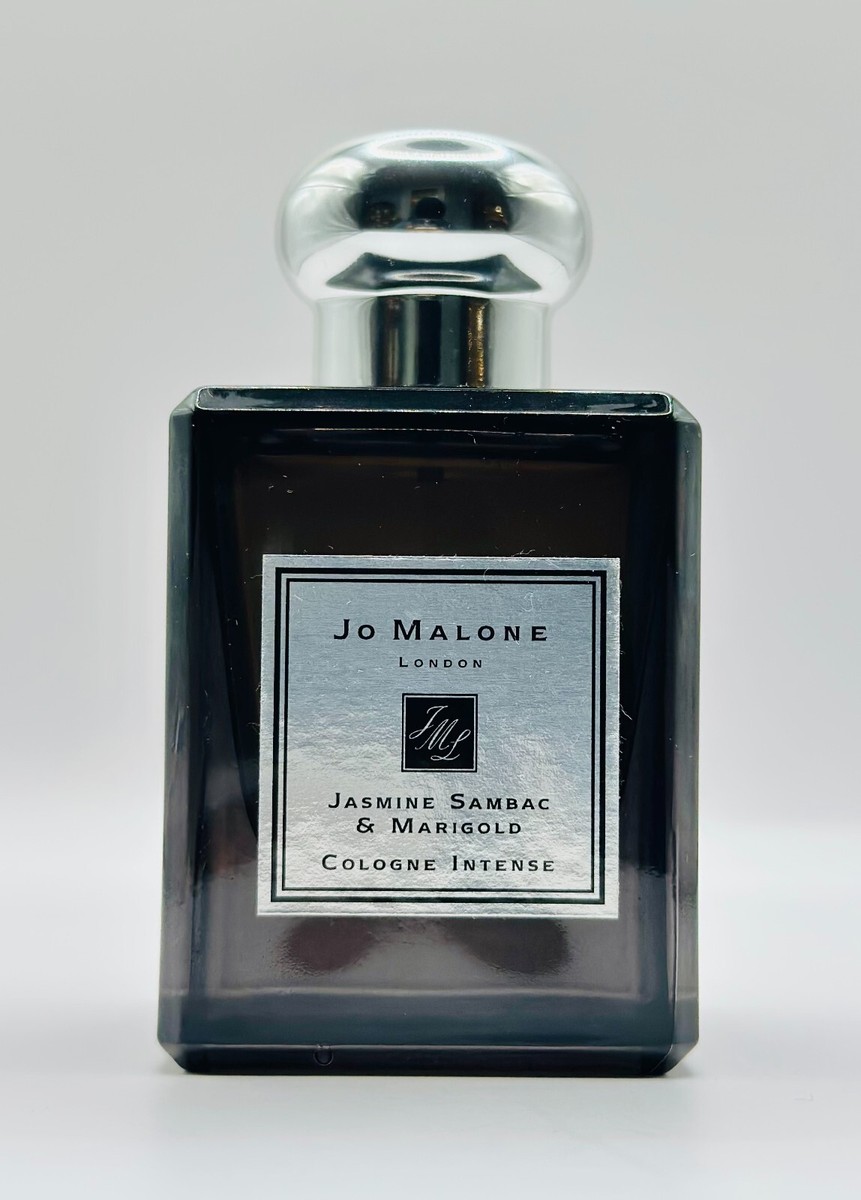 Jo Malone Jasmine Sambac & Marigold Cologne Intense 1.7oz/50ml | eBay