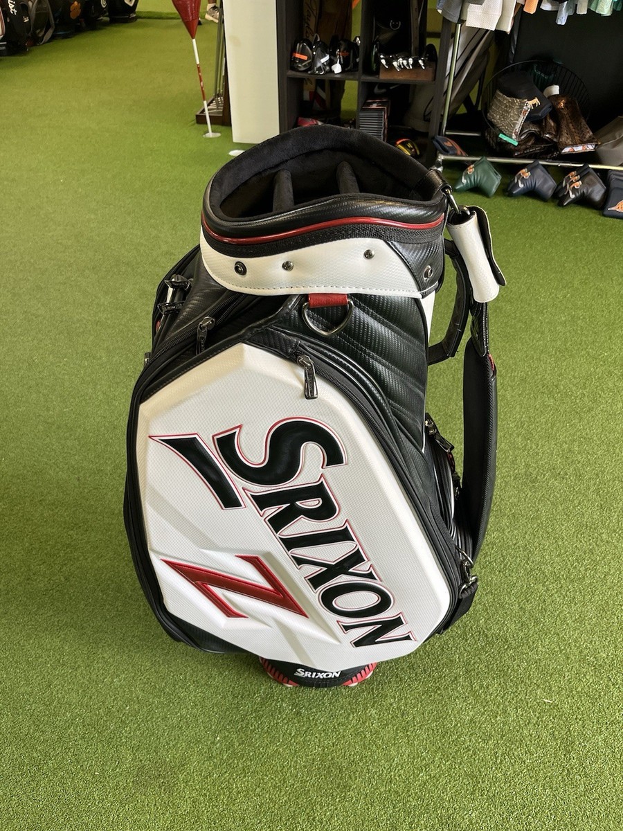 Srixon Z Golf Staff Bag | eBay