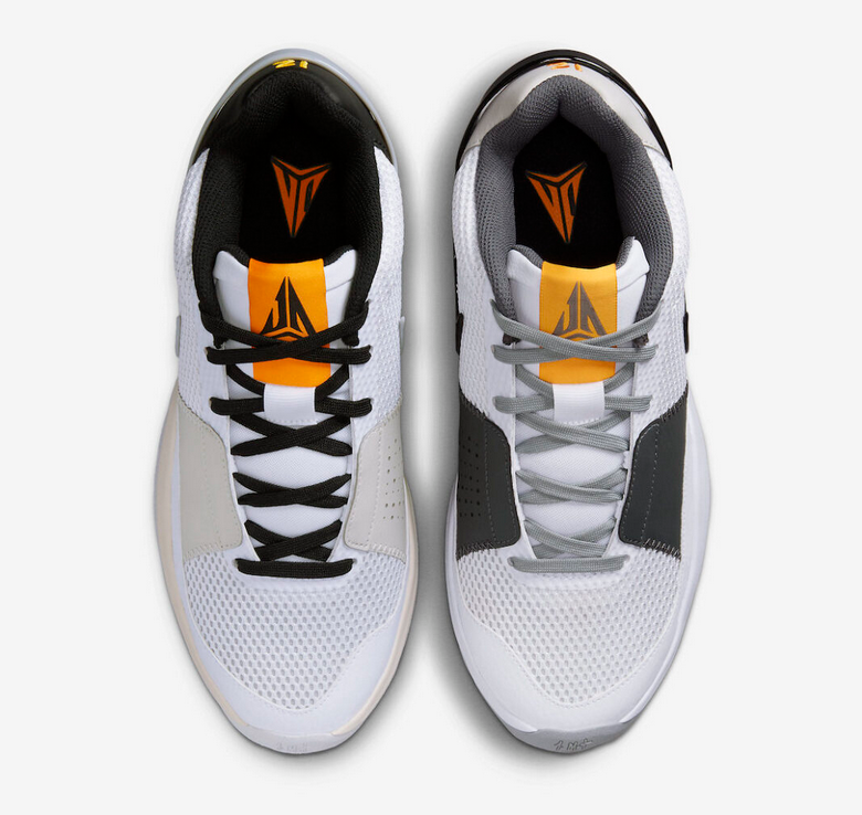 Nike Ja 1 Light Smoke Grey Ja Morant Basketball Shoes | eBay