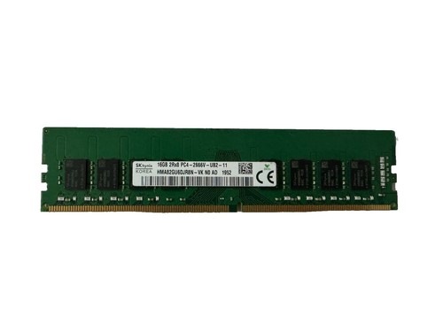 SK Hynix HMA81GS6JJR8N-VK DDR4 8GB (1x8GB) SODIMM Laptop Memory