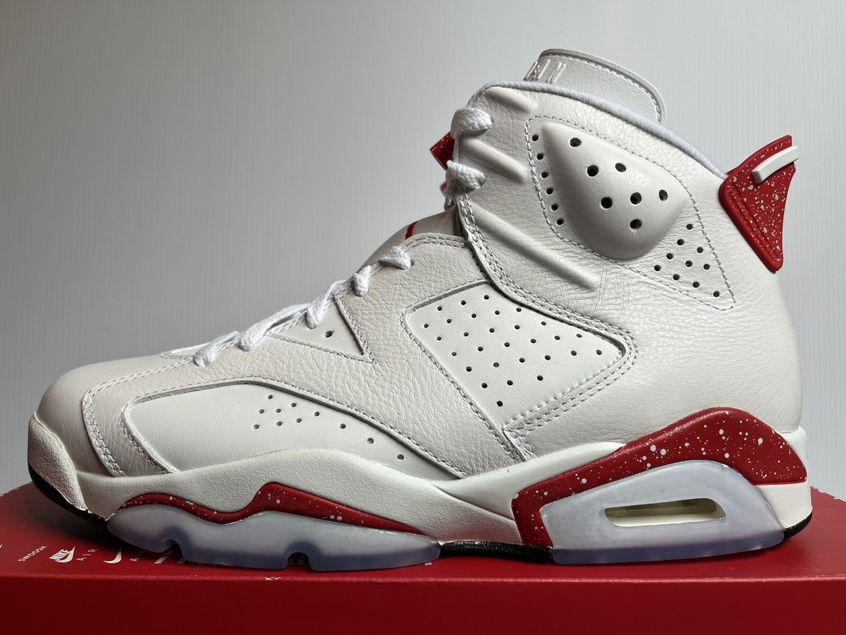 Nike Air Jordan 6 Retro 