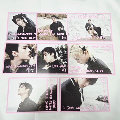 STRAY KIDS SKZ DO IT Platform, ACCORDION, DO/ IT Ver. Official