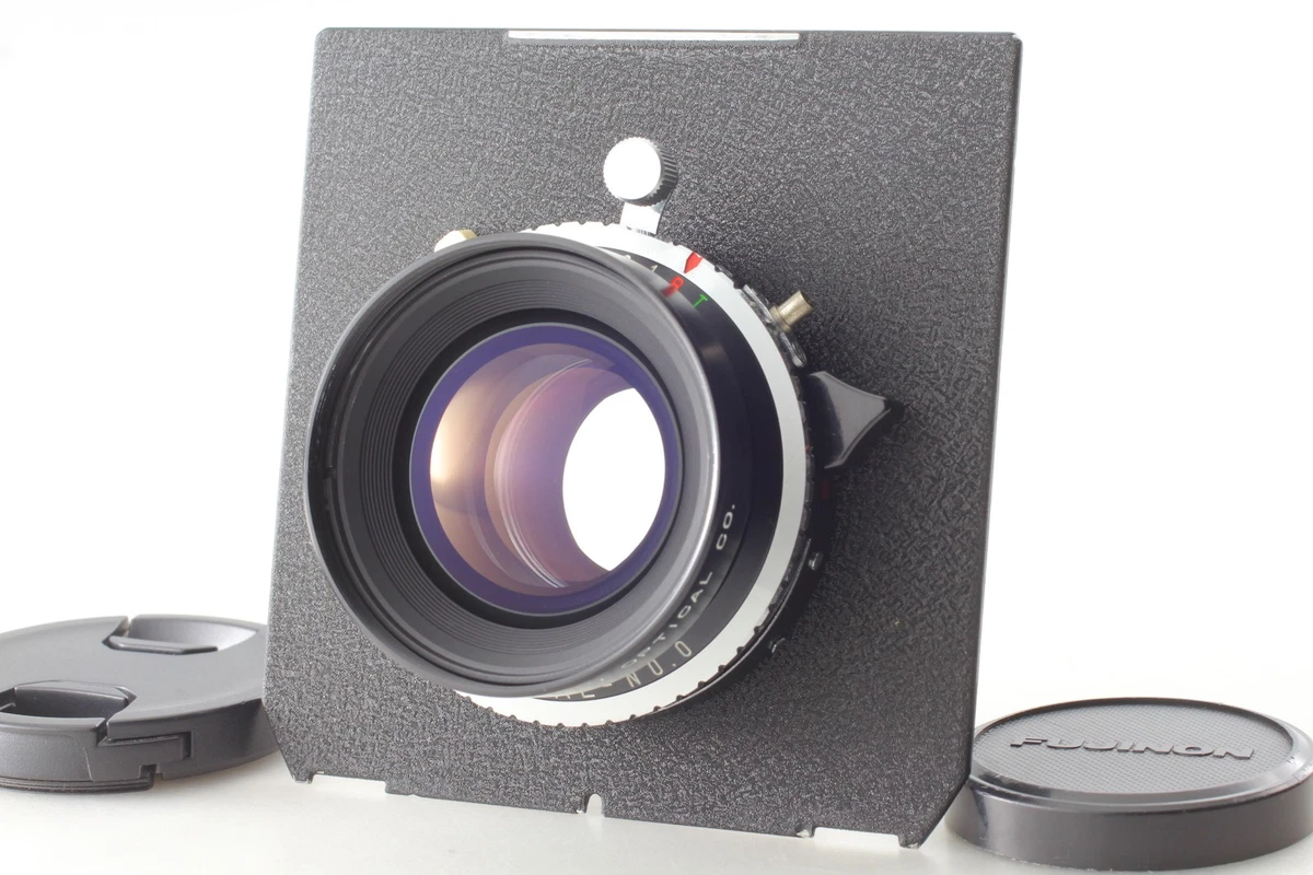 Fujifilm f/5.6 Camera Lenses 135mm Focal for sale - eBay