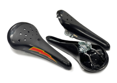 Reproduction 'Elina Style' Seat - Old School BMX Saddle