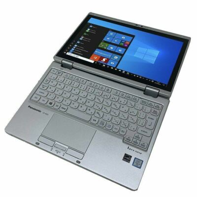 PANASONIC TOUGHBOOK LET'S NOTE CF-RZ5 CF-RZ 10inch CORE M5 6th