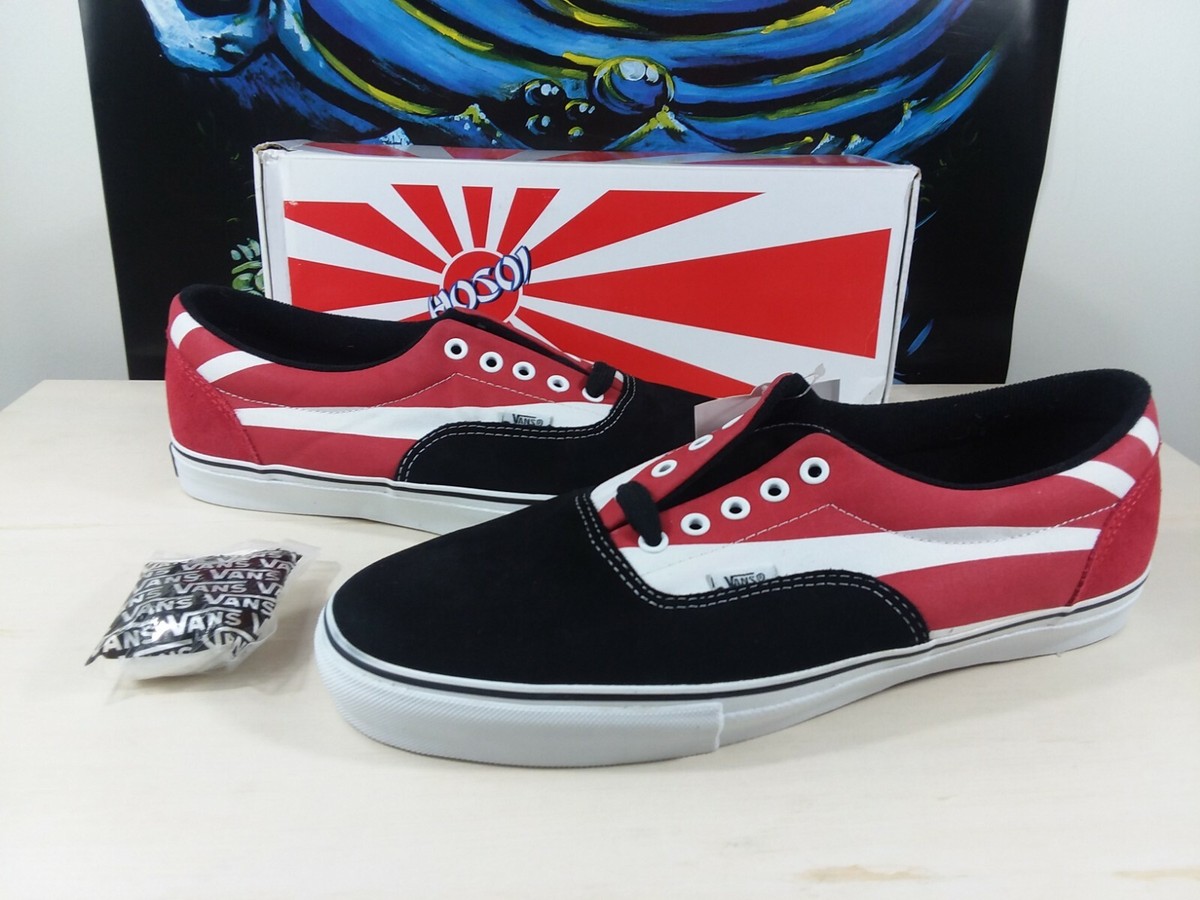 Vans Era Pro X Hosoi 