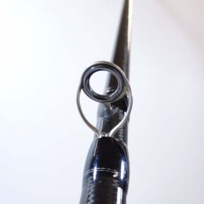 Daiwa 16 Steed SC 6111M, MHRB Fire Wolf Cond/B | eBay