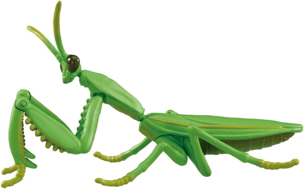 Takara Tomy ANIA AL-32 Praying Mantis Insect Bug Action Figure