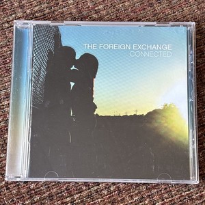 The Foreign Exchange Connected | eBay