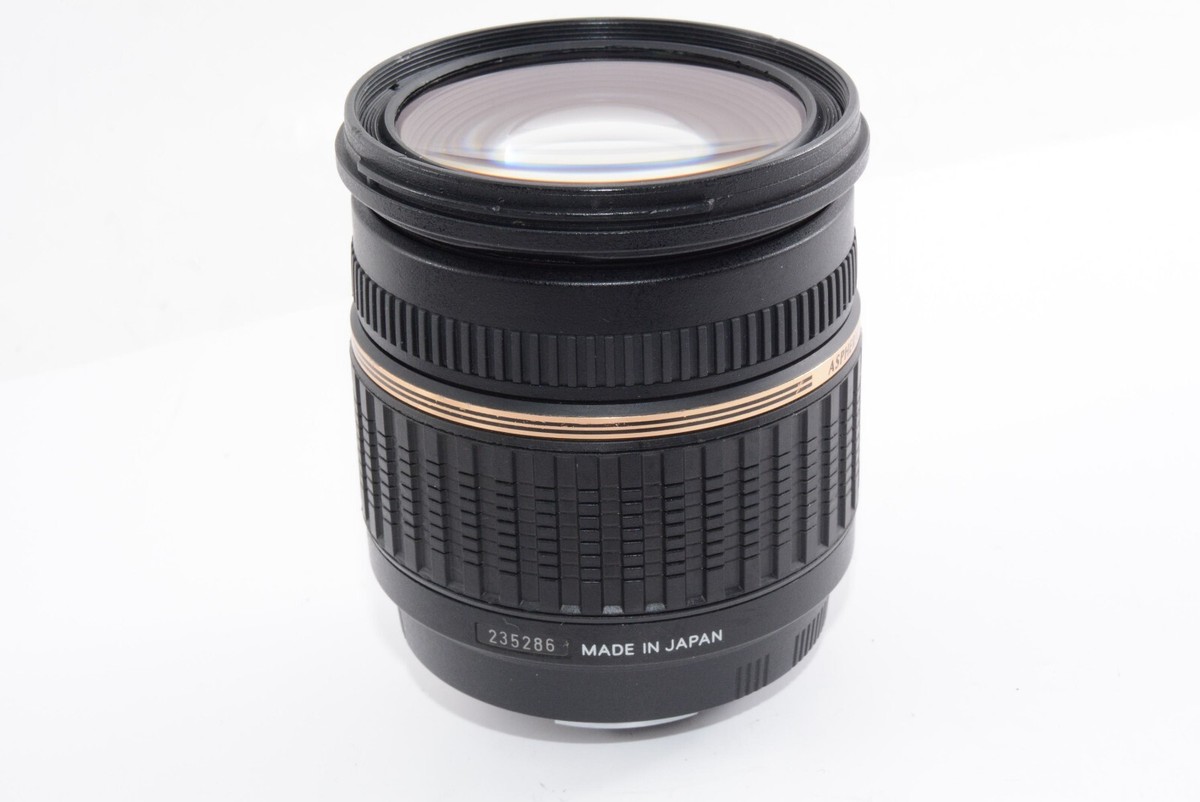 Exc+5]TAMRON SP AF 17-50mm F2.8 LD XR Di II A16 For Pentax From