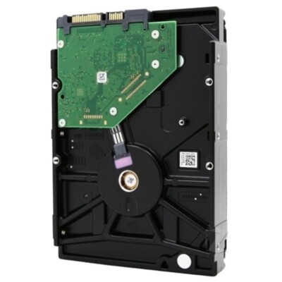 Seagate IronWolf 4TB ST4000VN008 NAS 64MB 6Gb/s 3.5