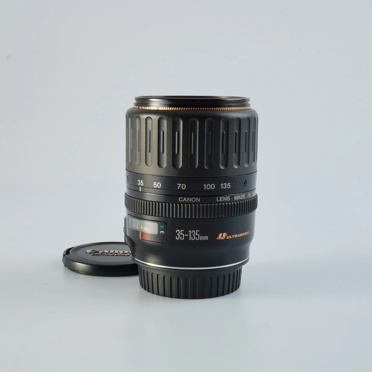 Canon EF 35-135mm Focal Camera Lenses for sale | eBay