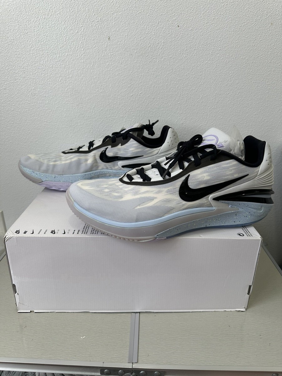 Nike Sabrina Ionescu x Air Zoom GT Cut 2 basketball shoe men size