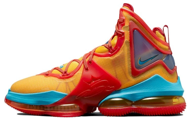 Nike Space Jam x LeBron 19 Tune Squad for Sale | Authenticity