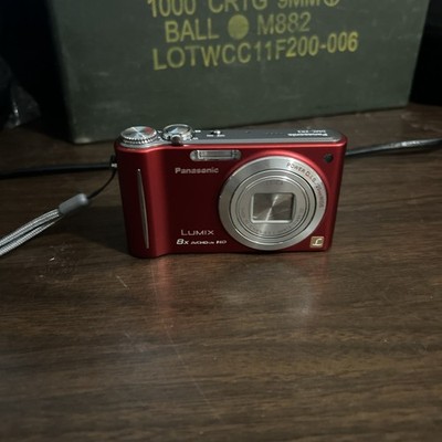 早いもの勝ち】全Panasonic、デジカメ×6+Power zoom 早いもの勝ち】全